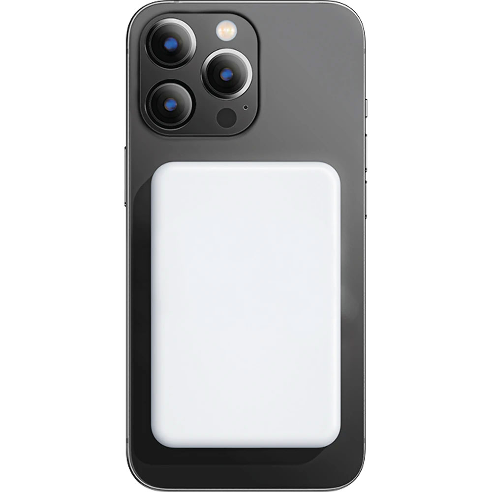 PWB-115-B MagSafe Powerbank 5.000 mAh