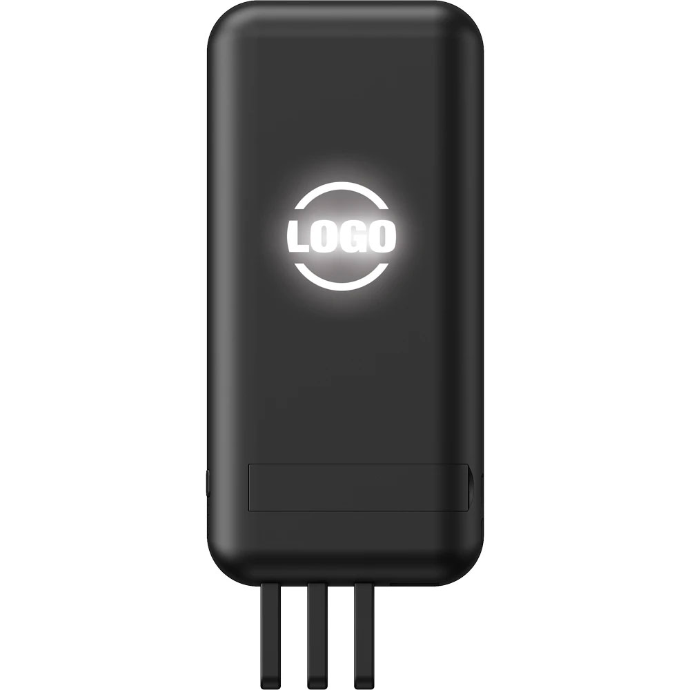 PWB-185 Wireless Powerbank 10.000 mAh