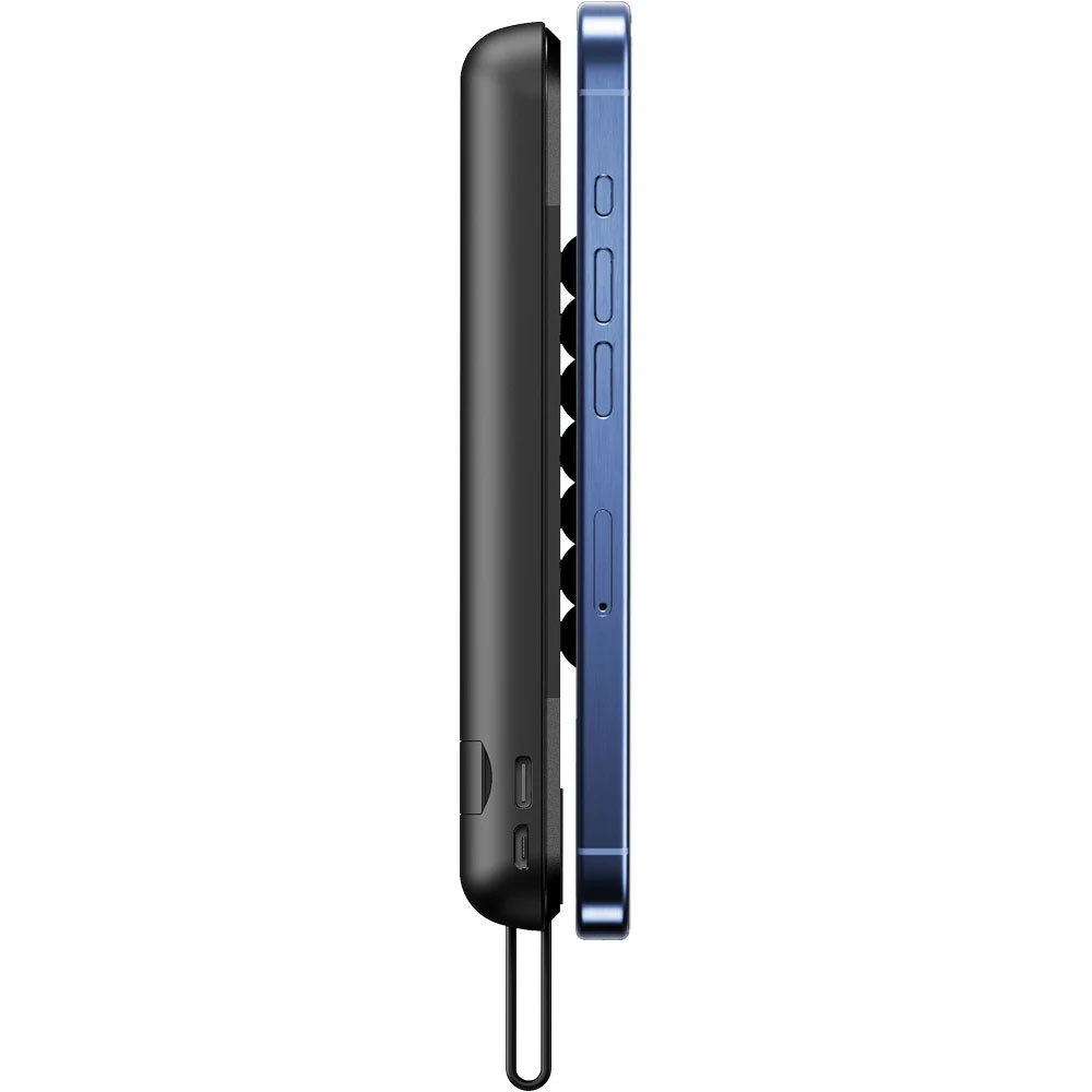 PWB-185 Wireless Powerbank 10.000 mAh