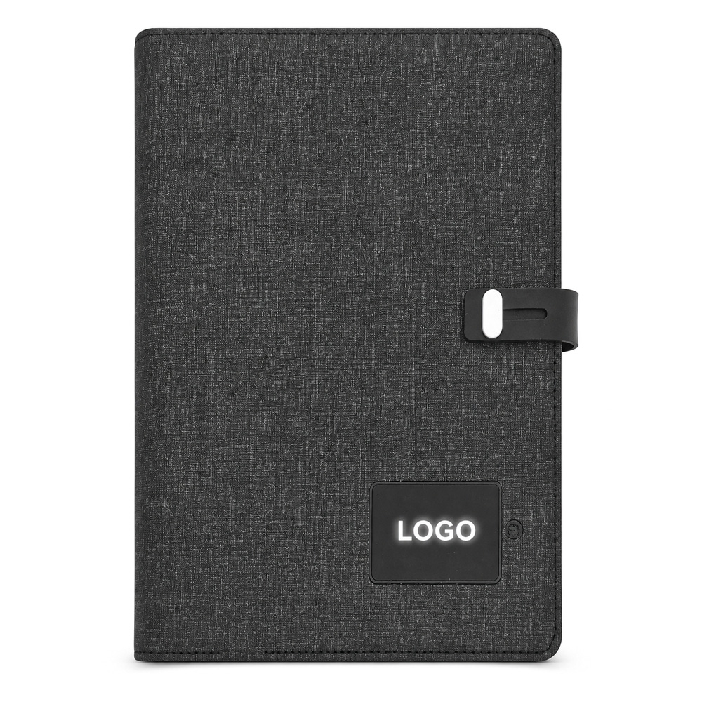 PWB-255 Organizer Powerbank 6.500 mAh