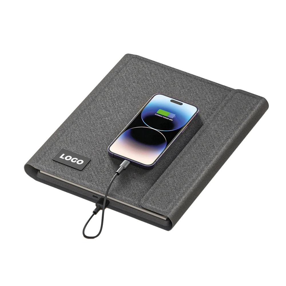 PWB-275 Powerbank Organizer 6.000 mAh
