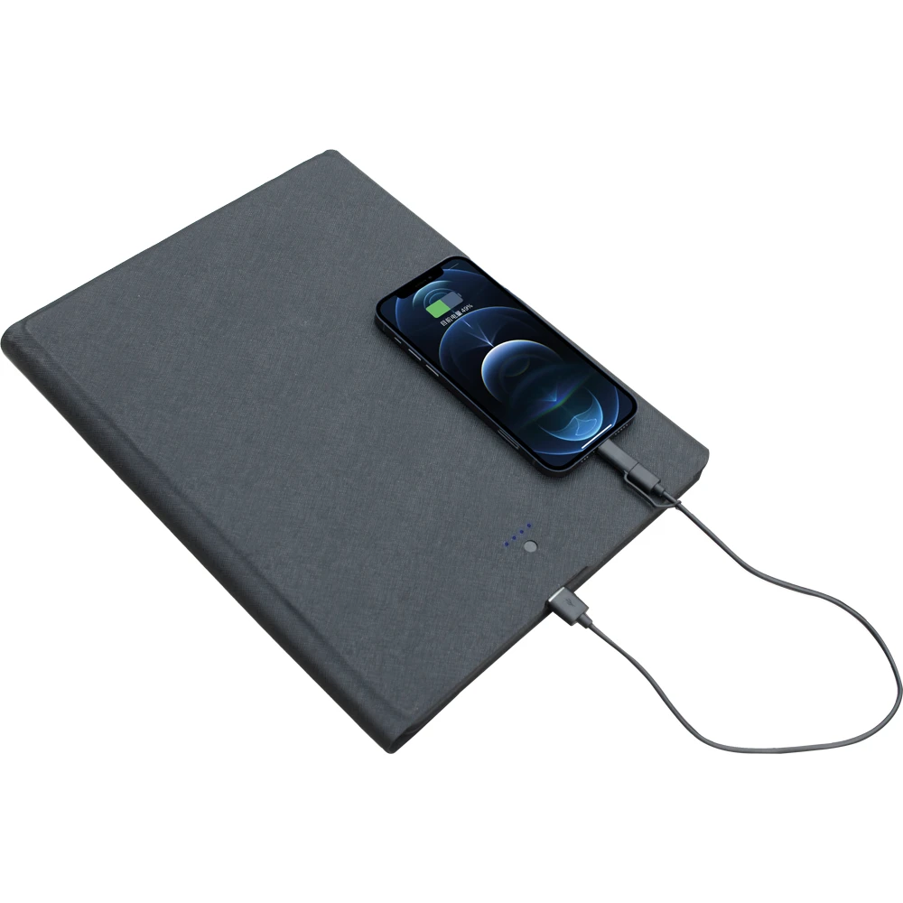 PWB-275 Powerbank Organizer 6.000 mAh