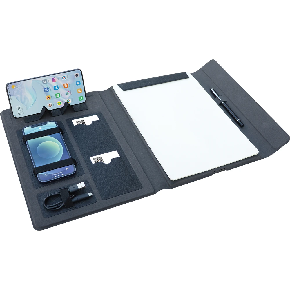 PWB-275 Powerbank Organizer 6.000 mAh