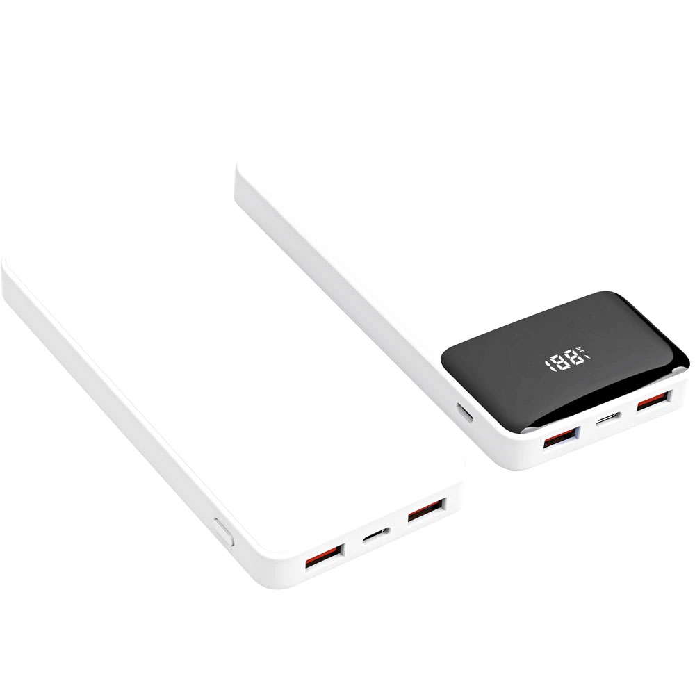 PWB-480 Powerbank 10.000 mAh
