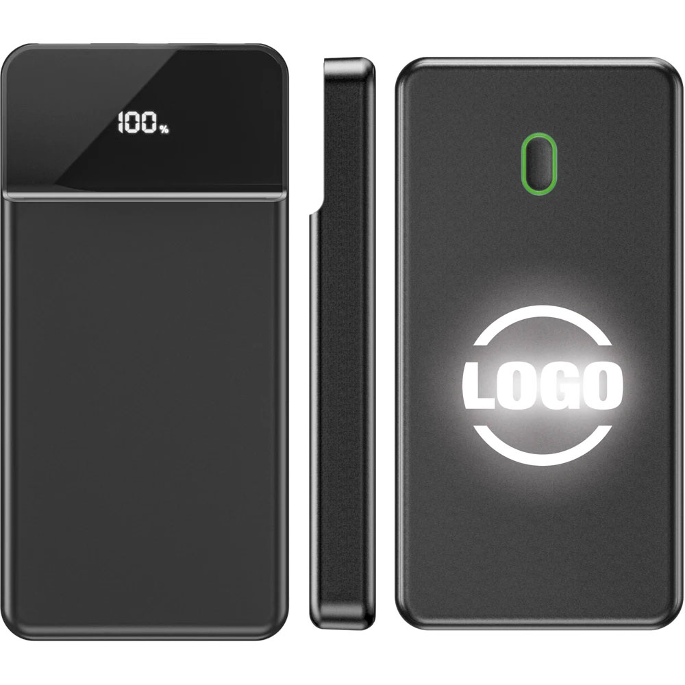 PWB-50 Powerbank 8.000 mAh