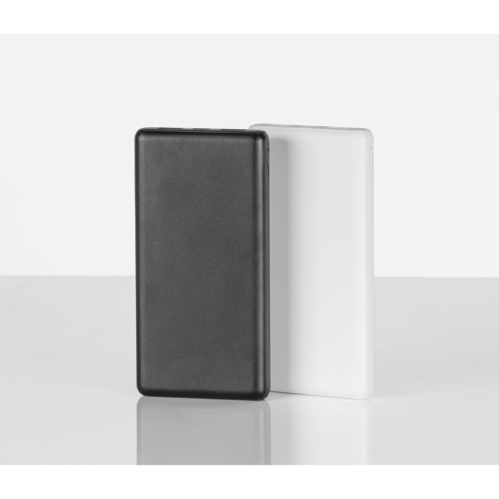 PWB-510-B Powerbank 10.000 mAh-Siyah