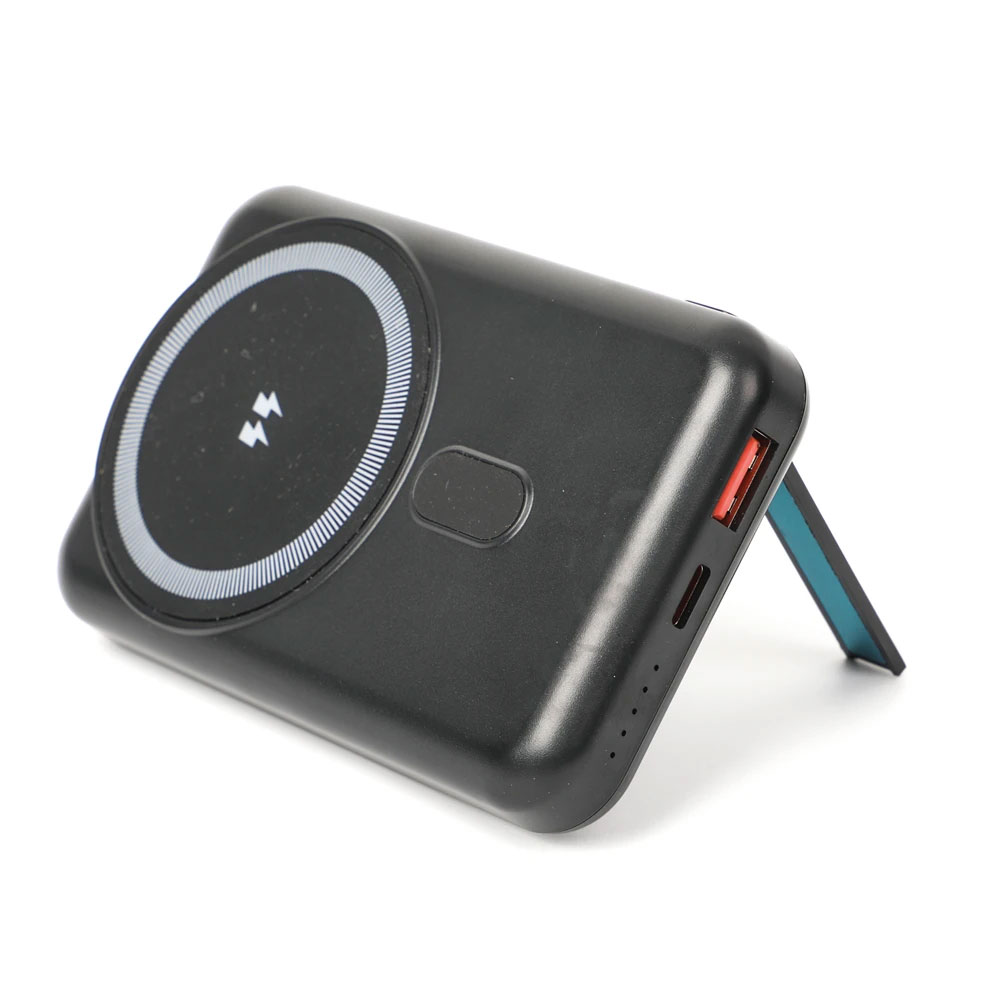 PWB-600-S Powerbank 10.000 mAh