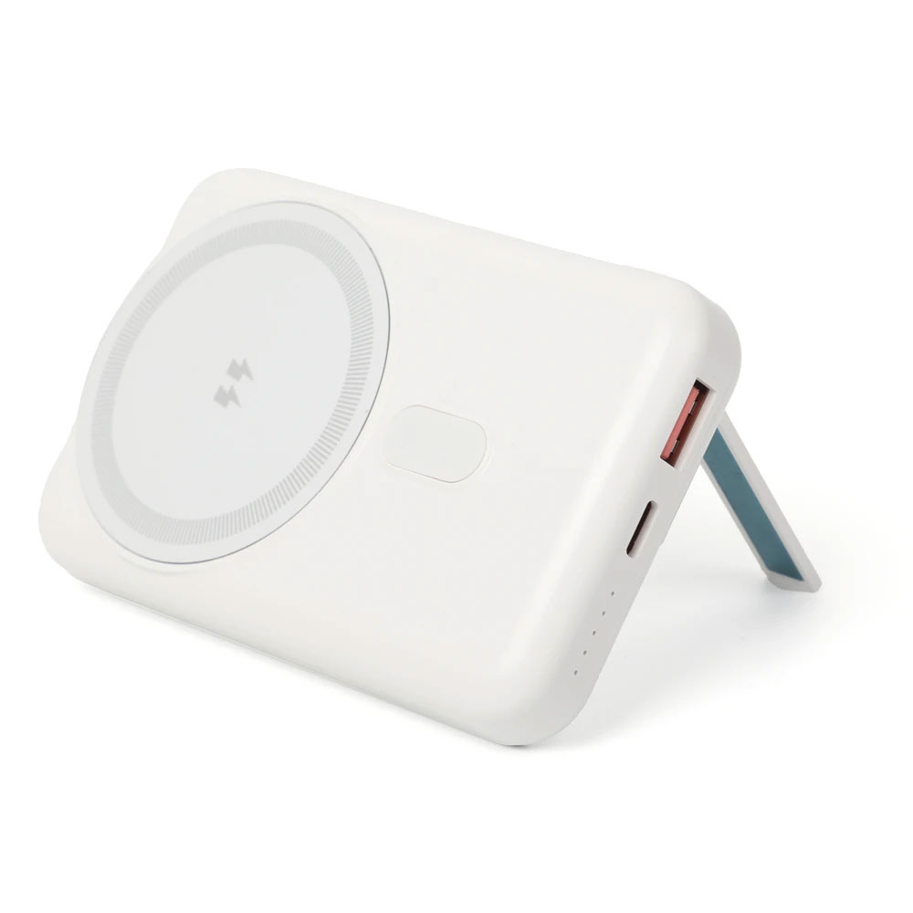 PWB-650-S MagSafe Powerbank 5.000 mAh