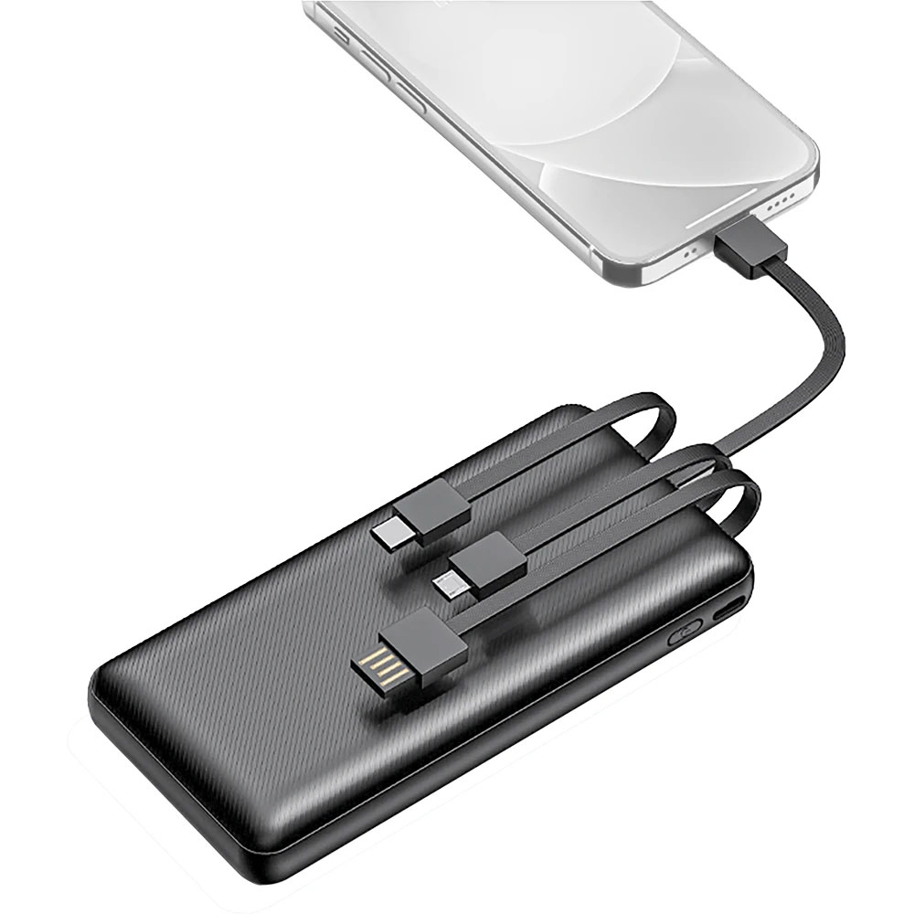 PWB-960 Powerbank 10.000 mAh
