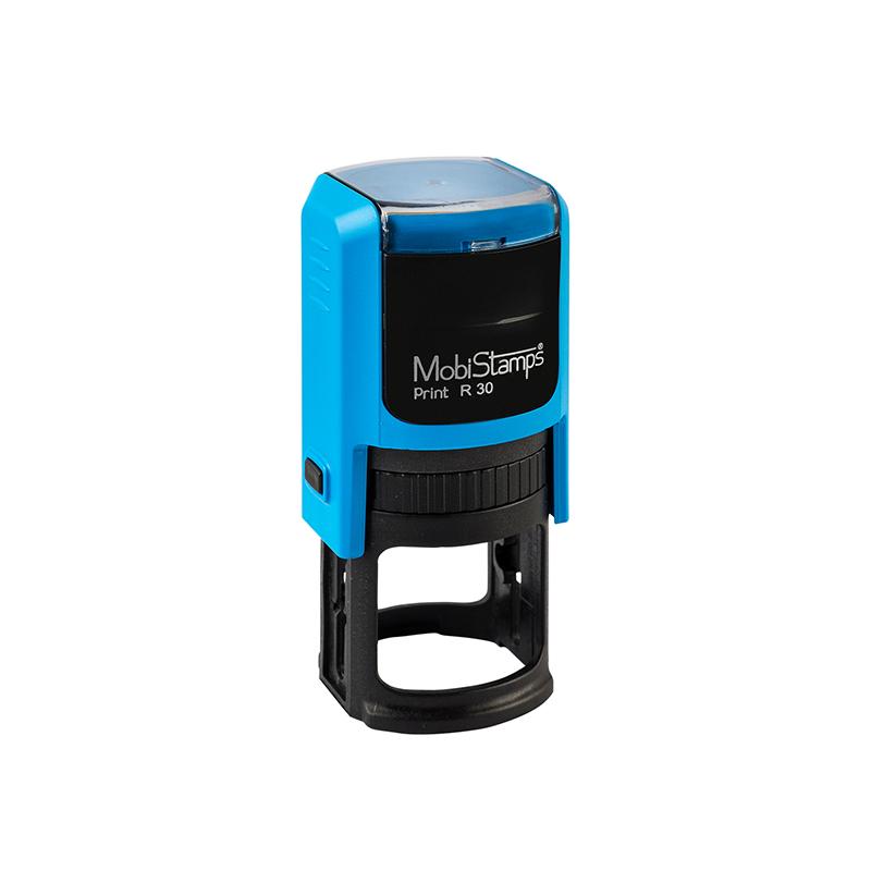 Mobistamps R 30 Kaşe