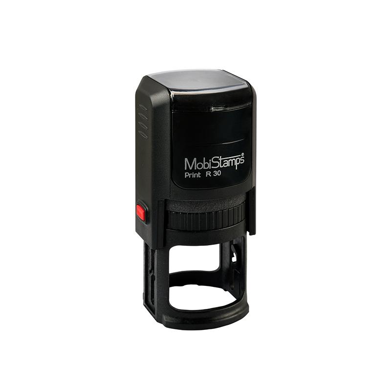 Mobistamps R 30 Kaşe