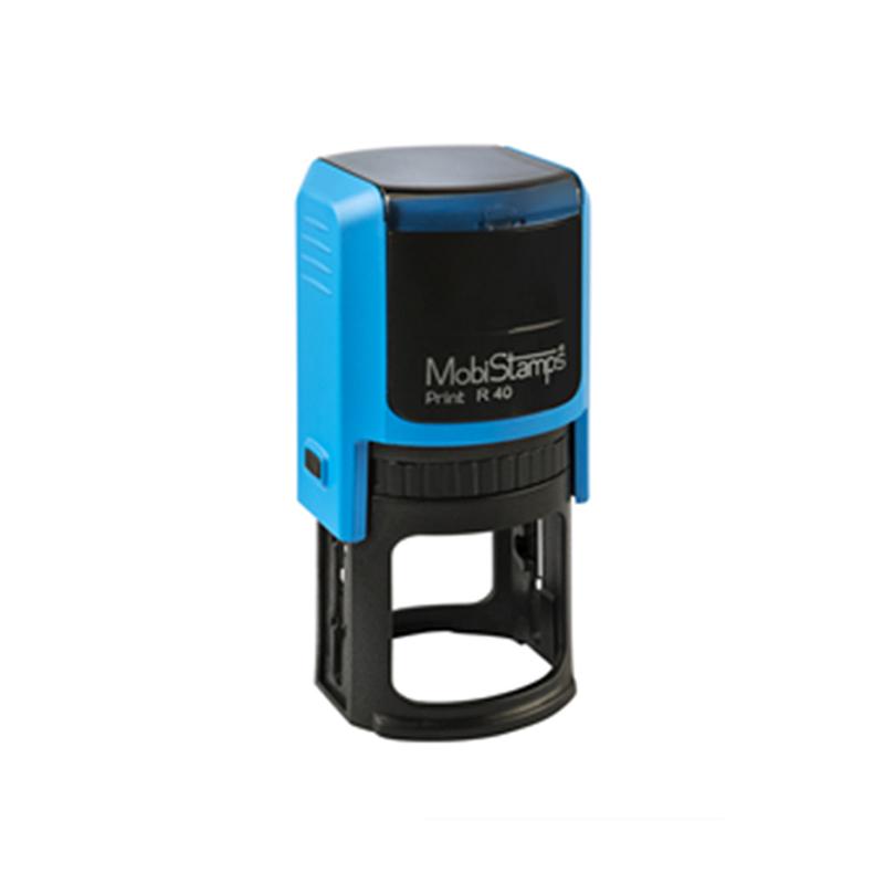 Mobistamps R 40 Kaşe