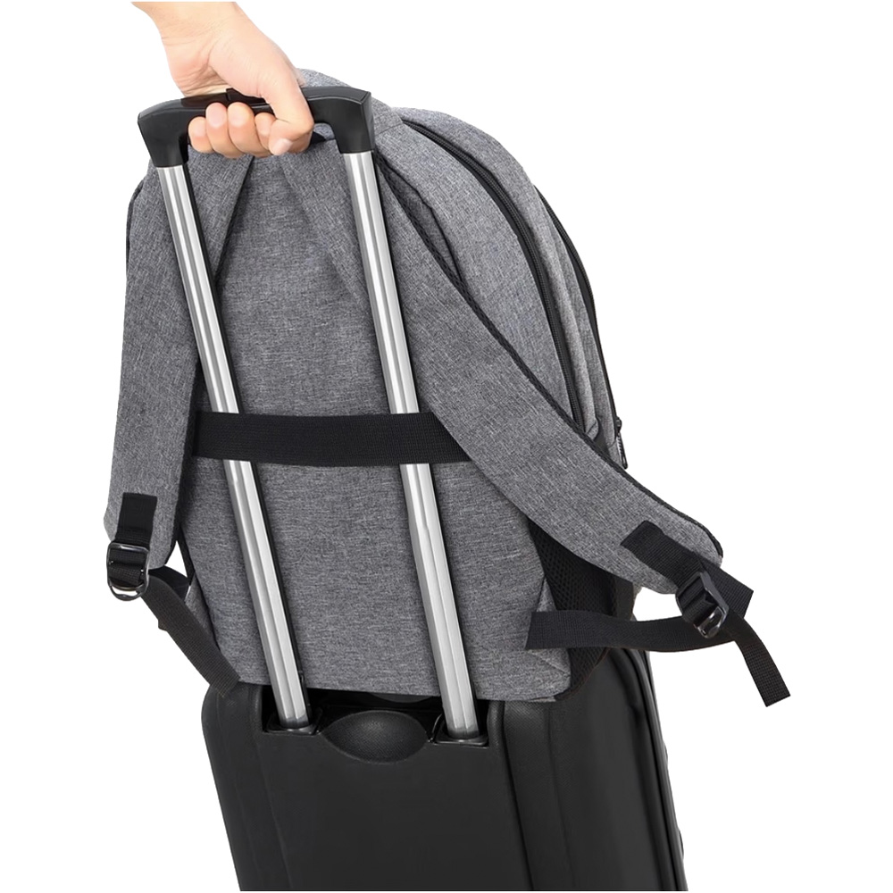 SC-6400-GR Sırt Çantası 30 x 42 x 12 cm
