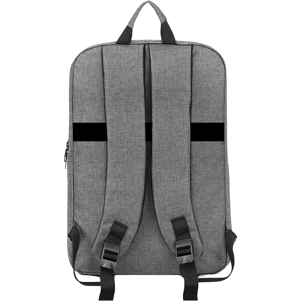 SC-6700-S Sırt Çantası 32 x 42 x 12 cm-Gri