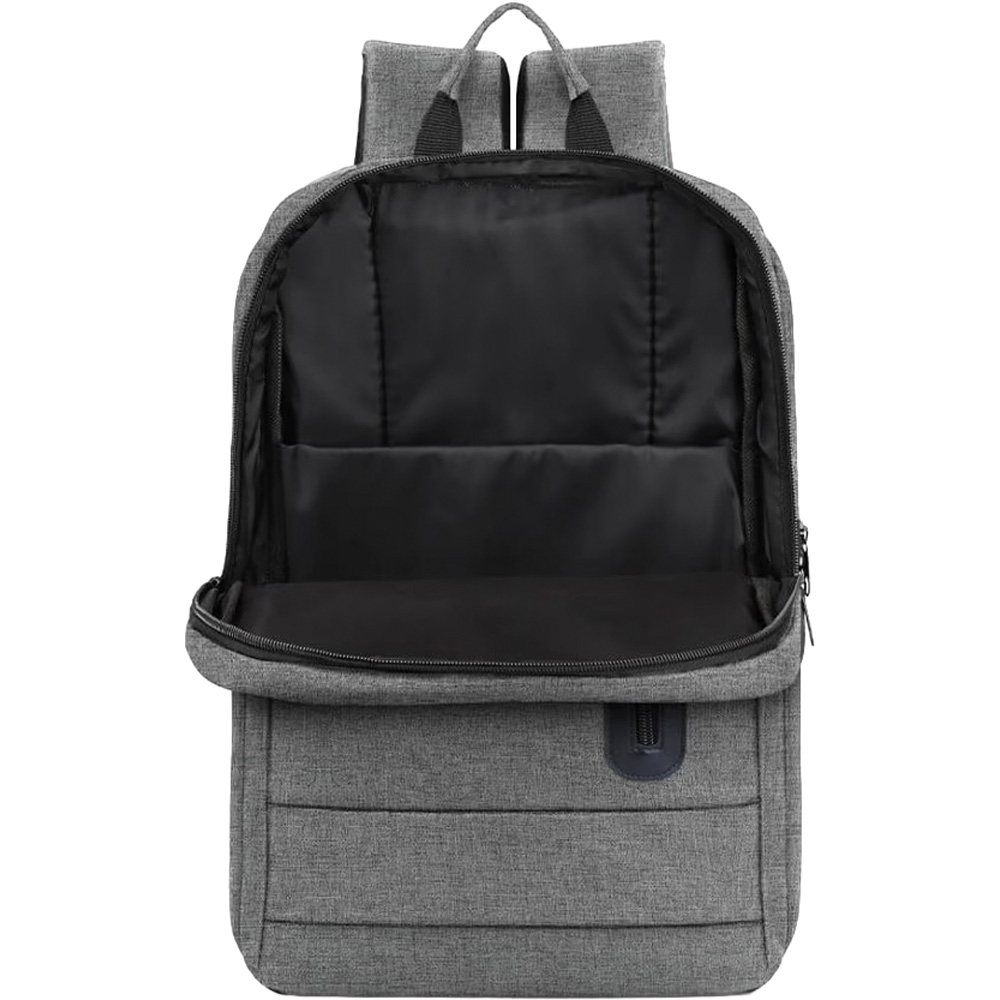 SC-6700-S Sırt Çantası 32 x 42 x 12 cm-Gri