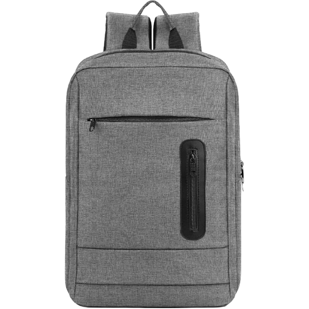 SC-6700-S Sırt Çantası 32 x 42 x 12 cm-Gri