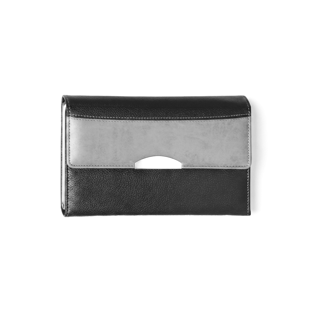 Silivri-G Kılıflı Defter 14,5 x 24 cm