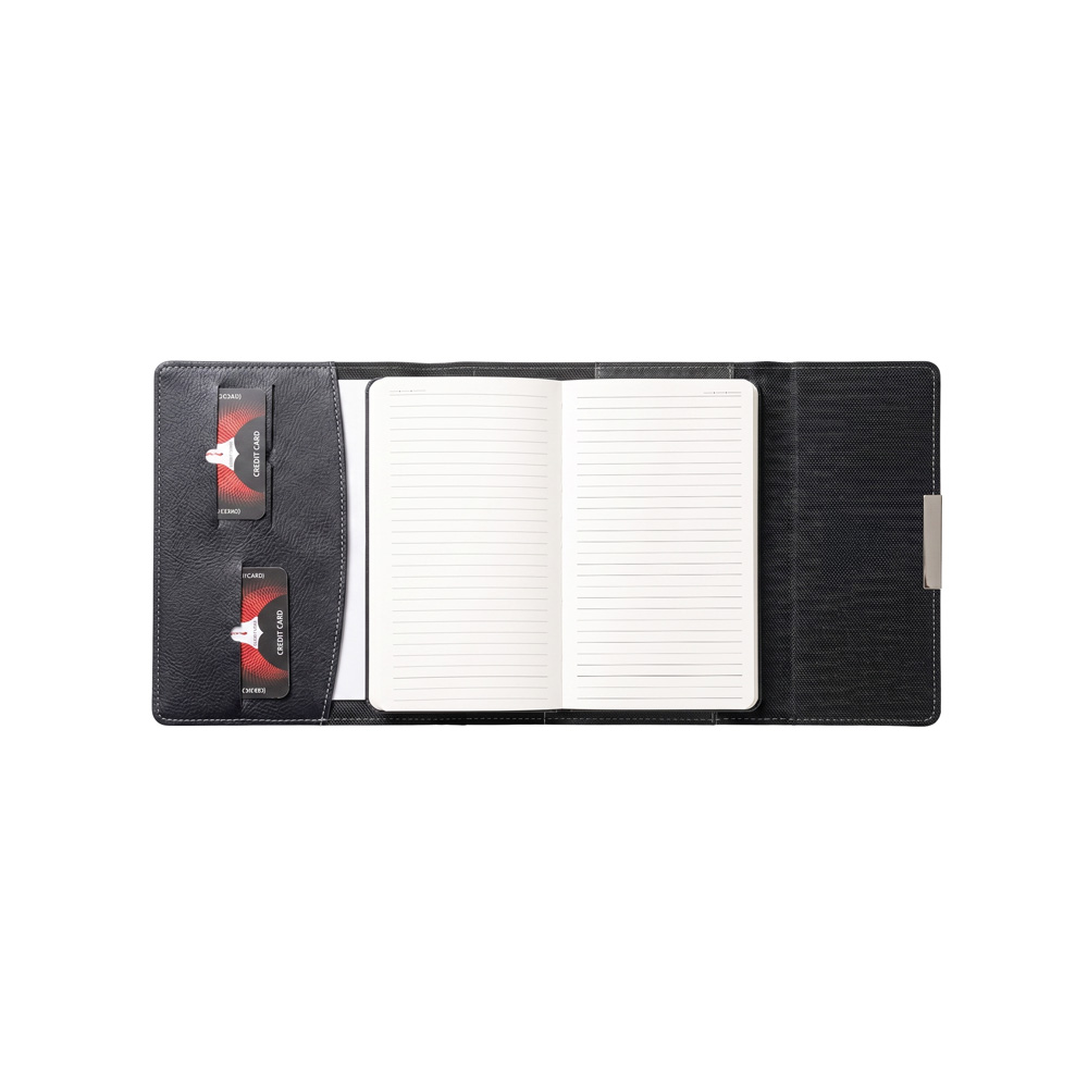 Silivri-G Kılıflı Defter 14,5 x 24 cm