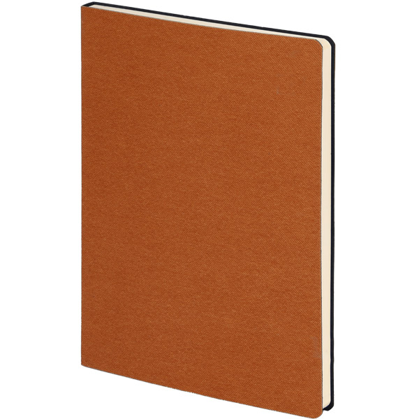 Şişli-G Tarihsiz Defter 17 x 24 cm-Taba