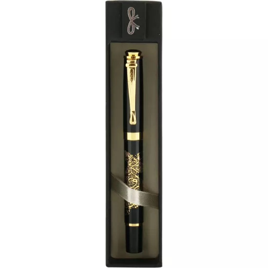 0505-455 Mevlana Kabartma Kalem