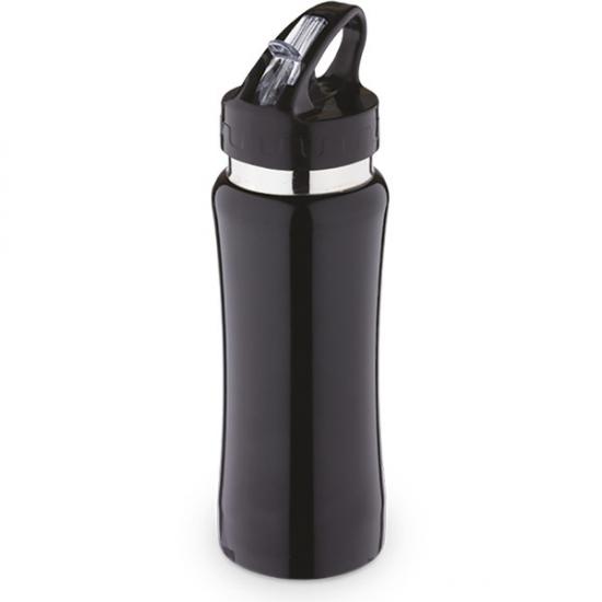 3575-S Emzikli Termos 7 x 28 cm