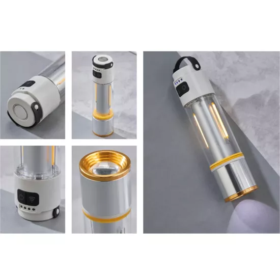 4225 Kamp Feneri 4,1 x 16 cm