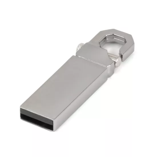 8110-32GB Metal USB Bellek 32 GB