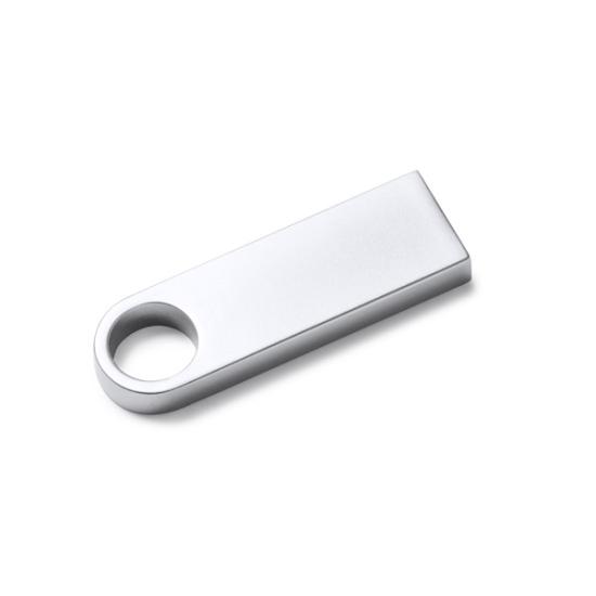 8115-32GB Metal USB Bellek 32 GB