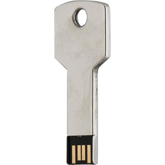 8145-32GB Anahtar Metal USB Bellek 32 GB