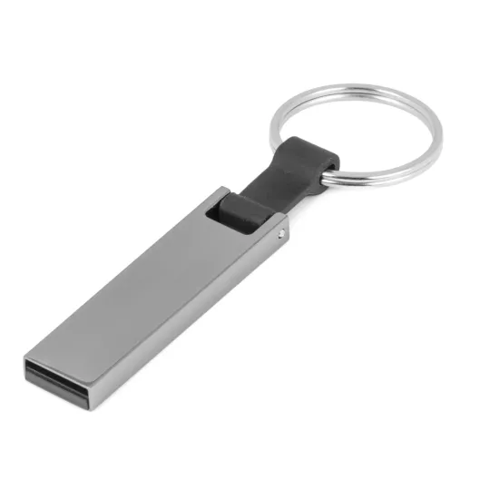 8160-16GB Metal USB Bellek 16 GB