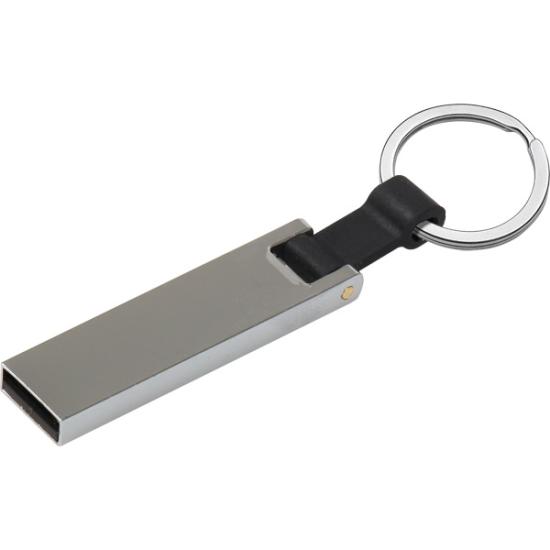 8160-32GB Metal USB Bellek 32 GB
