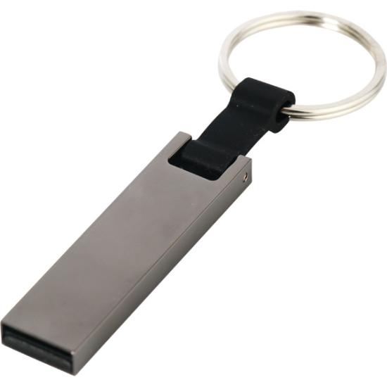 8160-32GB Metal USB Bellek 32 GB