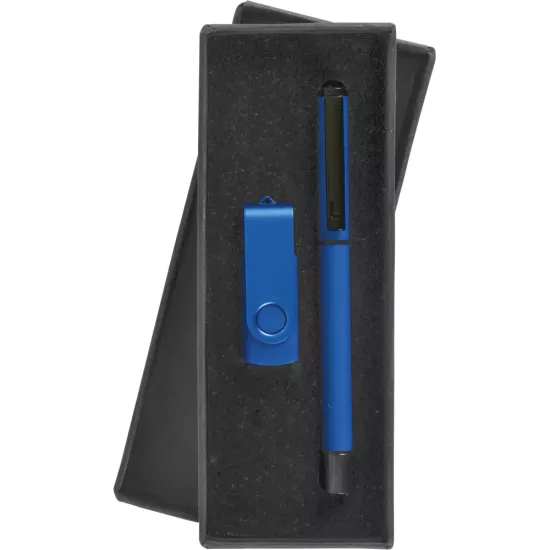 9210-16GB-L USB Kalem Set 16 GB