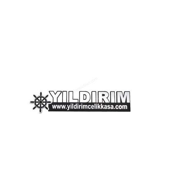 Akrilik Logo Kesim