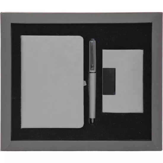 Alanya-G Hediyelik Set 24,7 x 21 x 2 cm