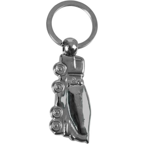 AN-3080 Tek Yön Anahtarlık 2,4 x 8,5 cm