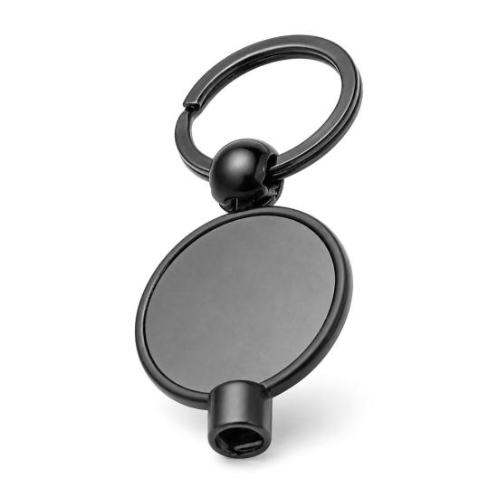 AN-3840 Tek Yön Anahtarlık 3,2 x 8,7 cm