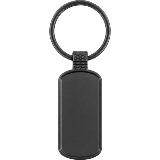 AN-4080 Tek Yön Anahtarlık 2 x 7,5 cm