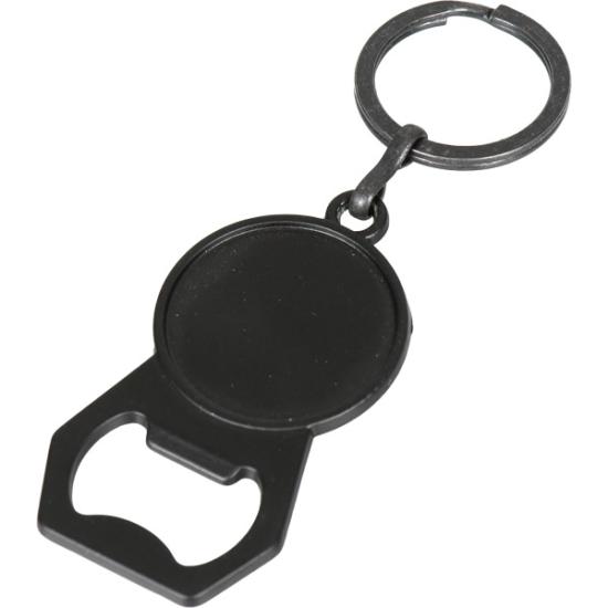 AN-4185 Tek Yön Anahtarlık 3,4 x 10,1 cm