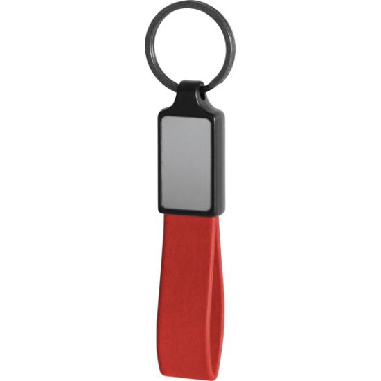 AN-5015-K Tek Yön Anahtarlık 2 x 12,2 cm