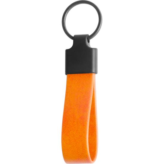 AN-5095-T Çift Yön Anahtarlık 2,3 x 11,5 cm