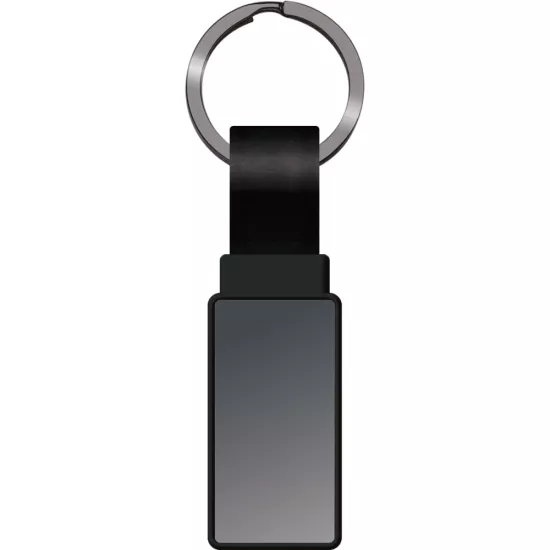 AN-5130 Tek Yön Anahtarlık 2,8 x 8,5 cm