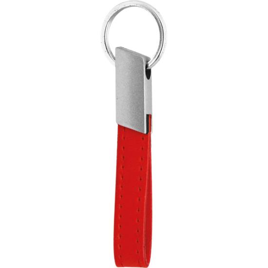 AN-5310-K Çift Yön Anahtarlık 1,2 x 10 cm