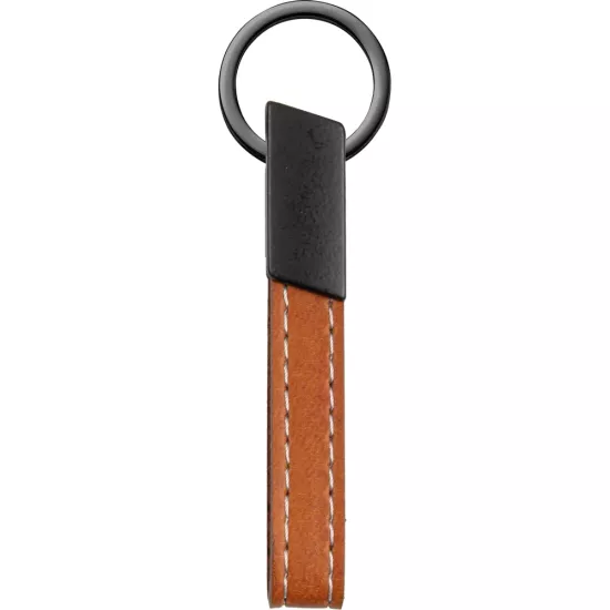 AN-5330-TB Çift Yön Anahtarlık 1,2 x 10 cm
