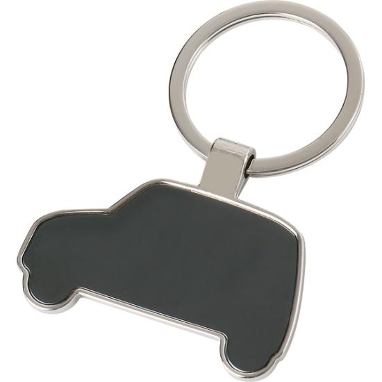 AN-5390 Tek Yön Anahtarlık 6,5 x 5,2 cm