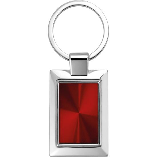 AN-6080-K Tek Yön Anahtarlık 3 x 7,2 cm