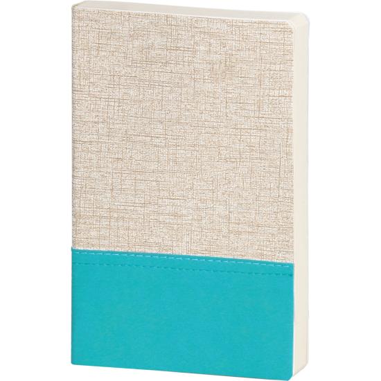 Bahariye-TRKYSL Tarihsiz Defter 12,5 x 20 cm