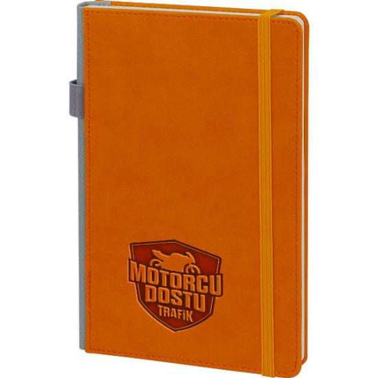 Büyükçekmece-T Tarihsiz Defter 14,5 x 21 cm