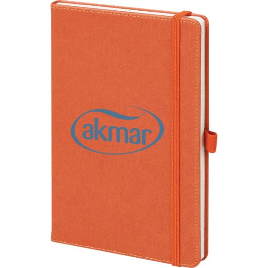 Cihangir-T Tarihsiz Defter 13 x 21 cm