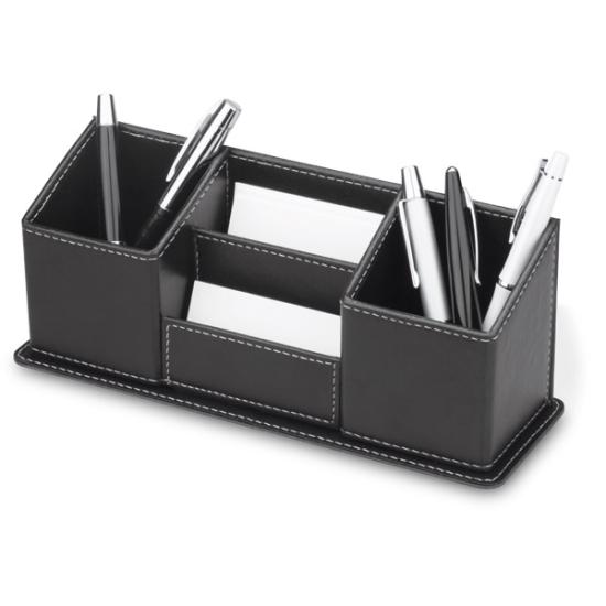 D-3117 Deri Organizer 9 x 14 x 21,5 cm